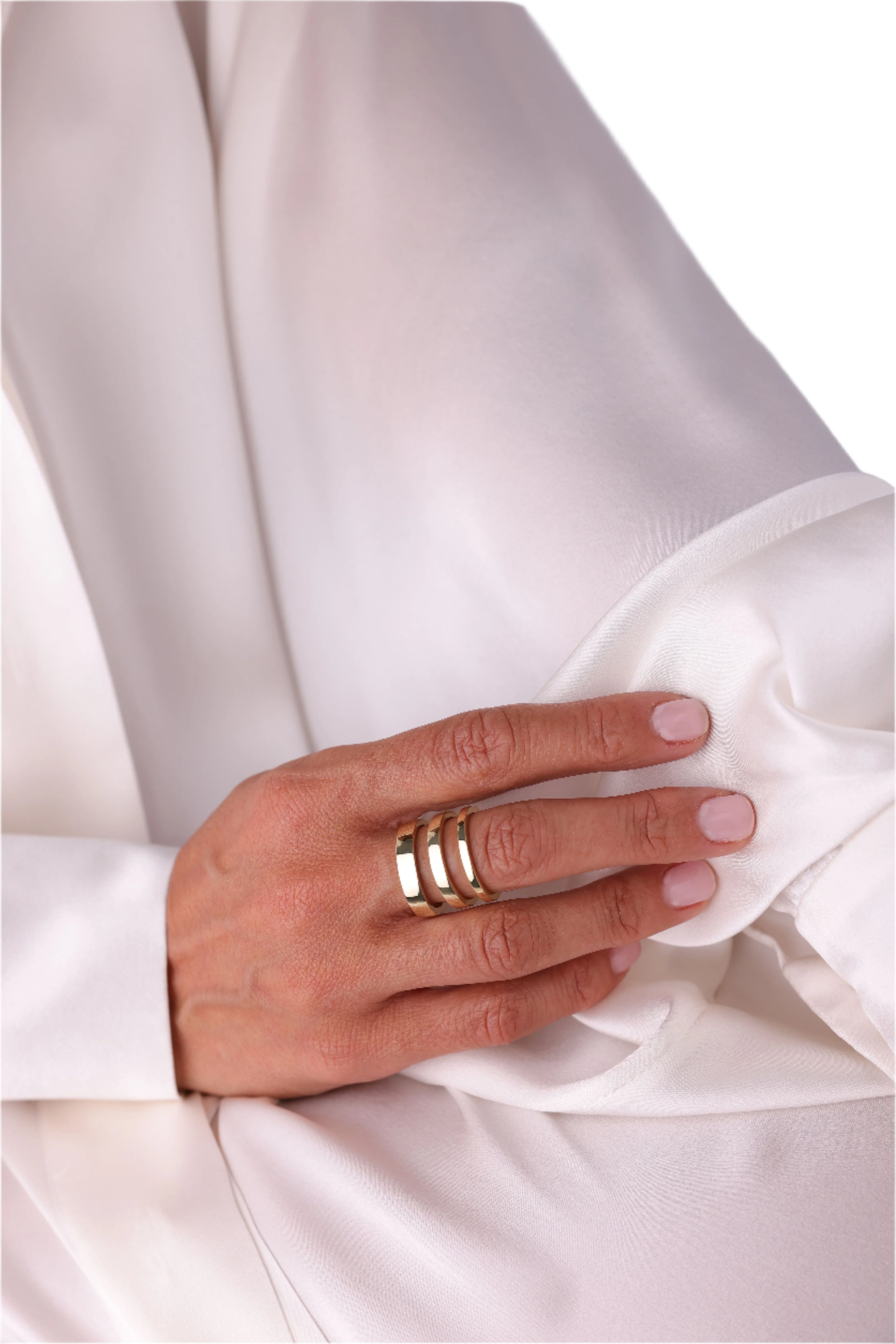 Wedding Flat Band, 2mm wide