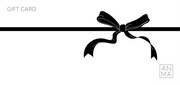 ANMA - Gift Card