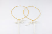 Braid-Style Wedding Crowns (Stefana)