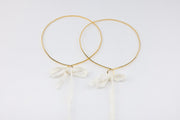 Flat-shaped Wedding Crowns (Stefana)