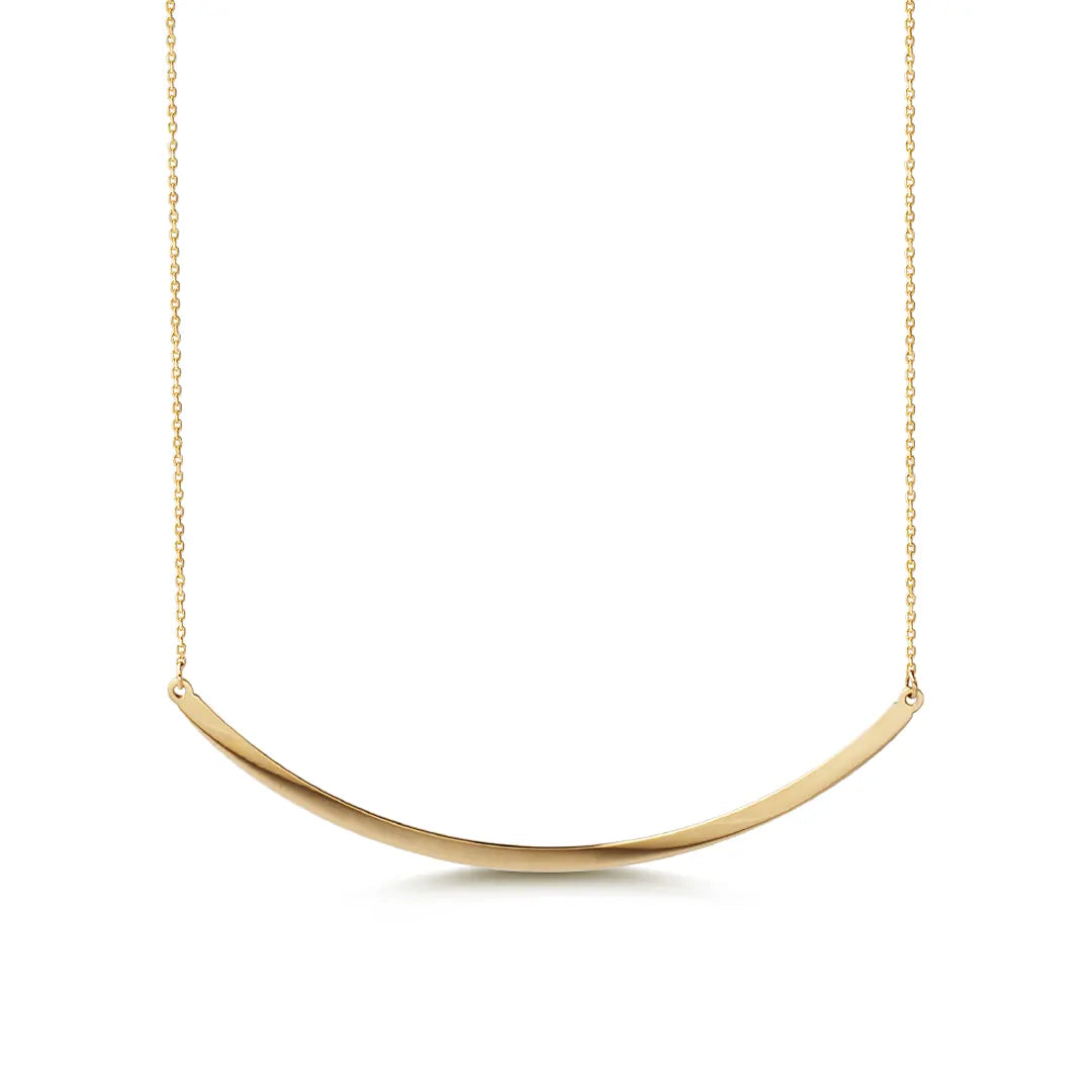 14K Gold 'Camara' Necklace