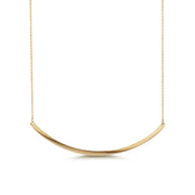14K Gold 'Camara' Necklace