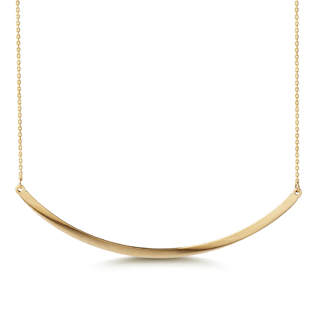 14K Gold 'Camara' Necklace