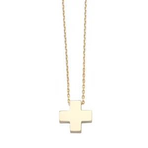 Dainty & Dense Cable Chain, 1,1mm