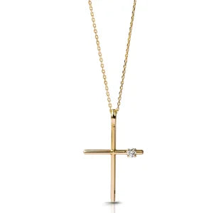 Dainty & Dense Cable Chain, 1,1mm