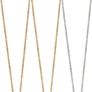 Cable Chain, 1,3mm