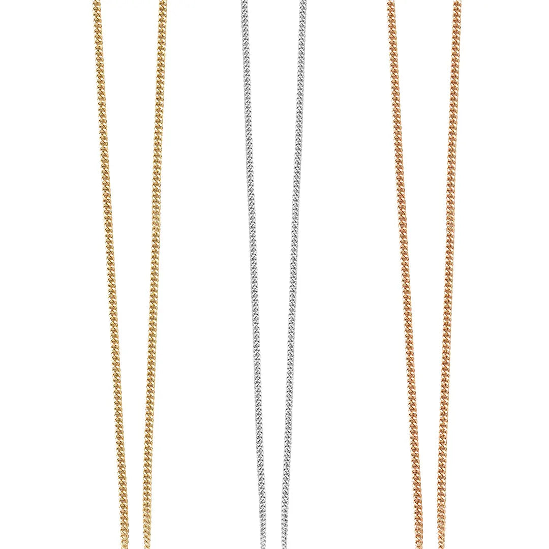 Gourmet Chain, 1mm