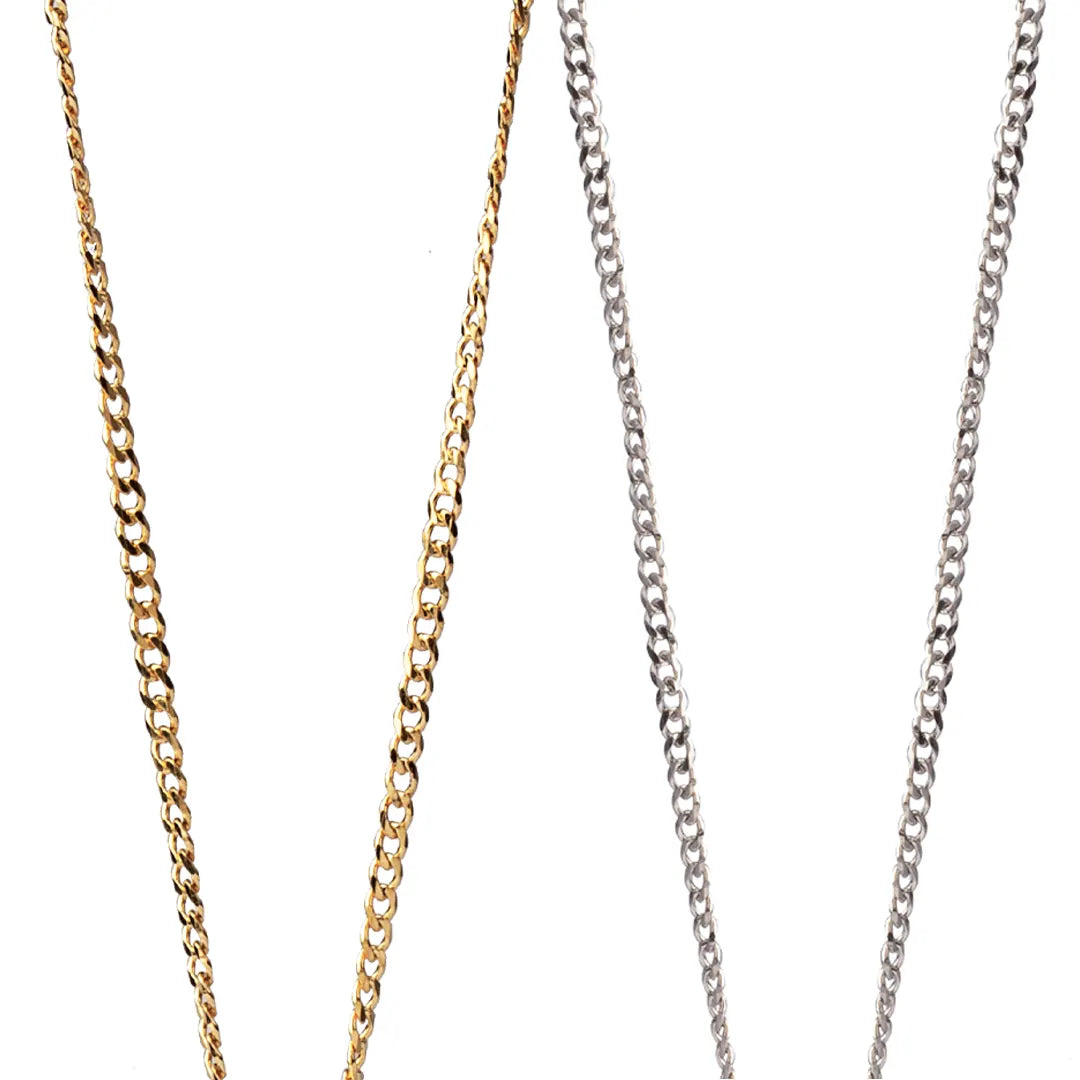 Gourmet Chain, 1,6mm