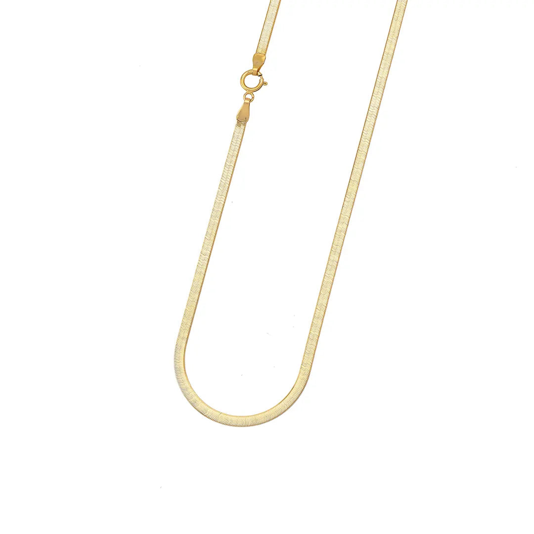Snake Chain Thinner
