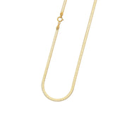 Snake Chain Thinner