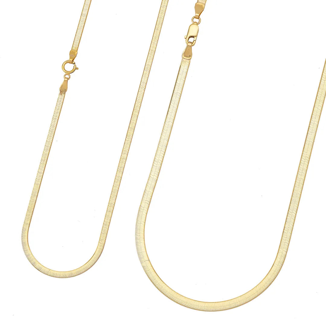 Snake Chain