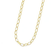 Oval Links Chain