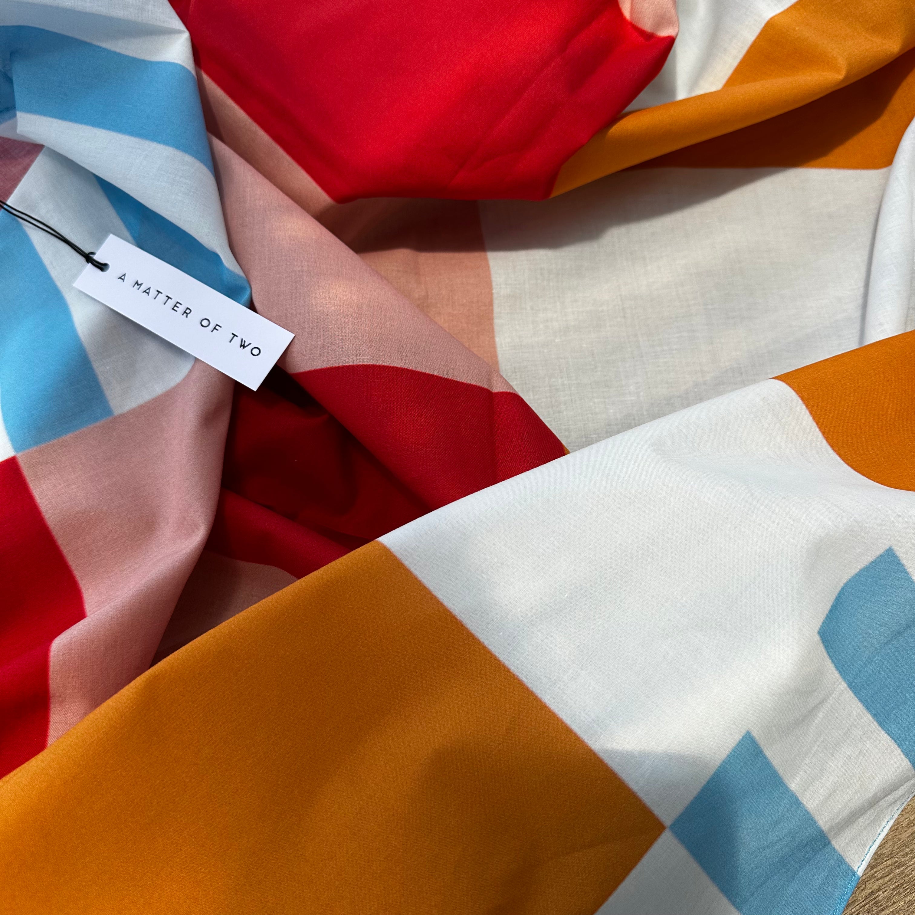 Pareo Light Blue Shades and more
