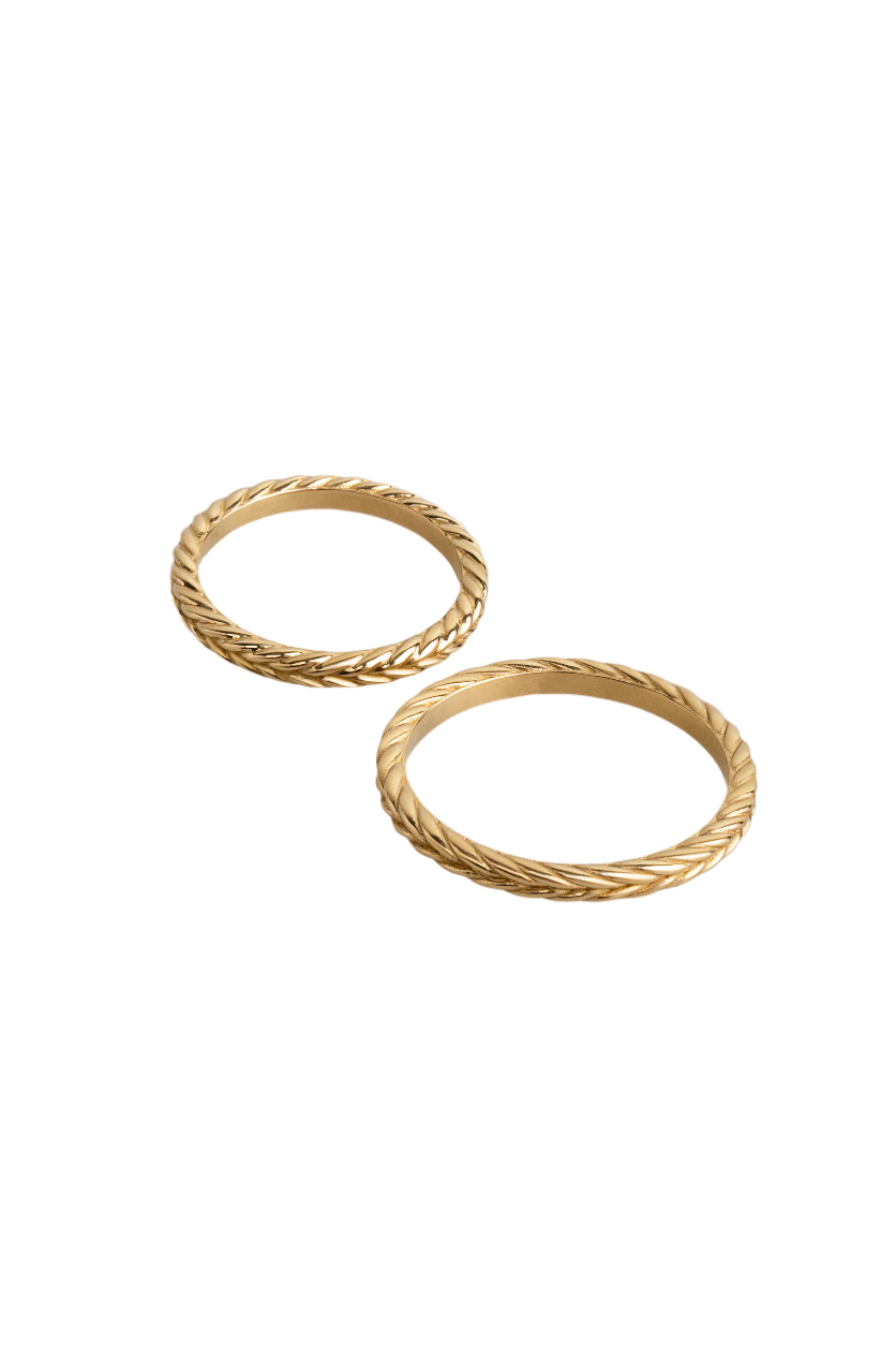 Wedding Herringbone Band, 2.4mm wide