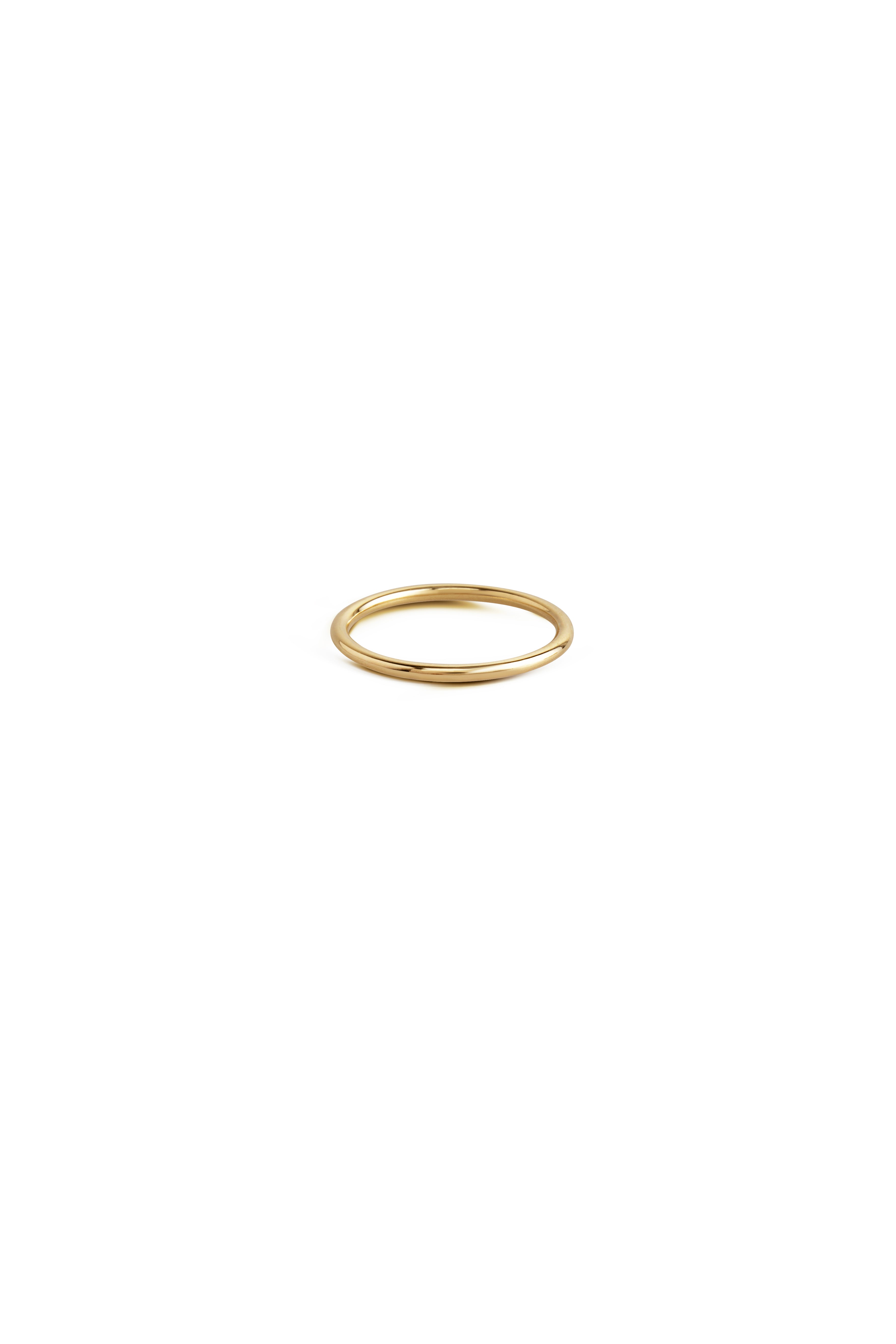 Wedding Court Band, 1.7mm wide