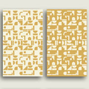 XYSTA beach towel
