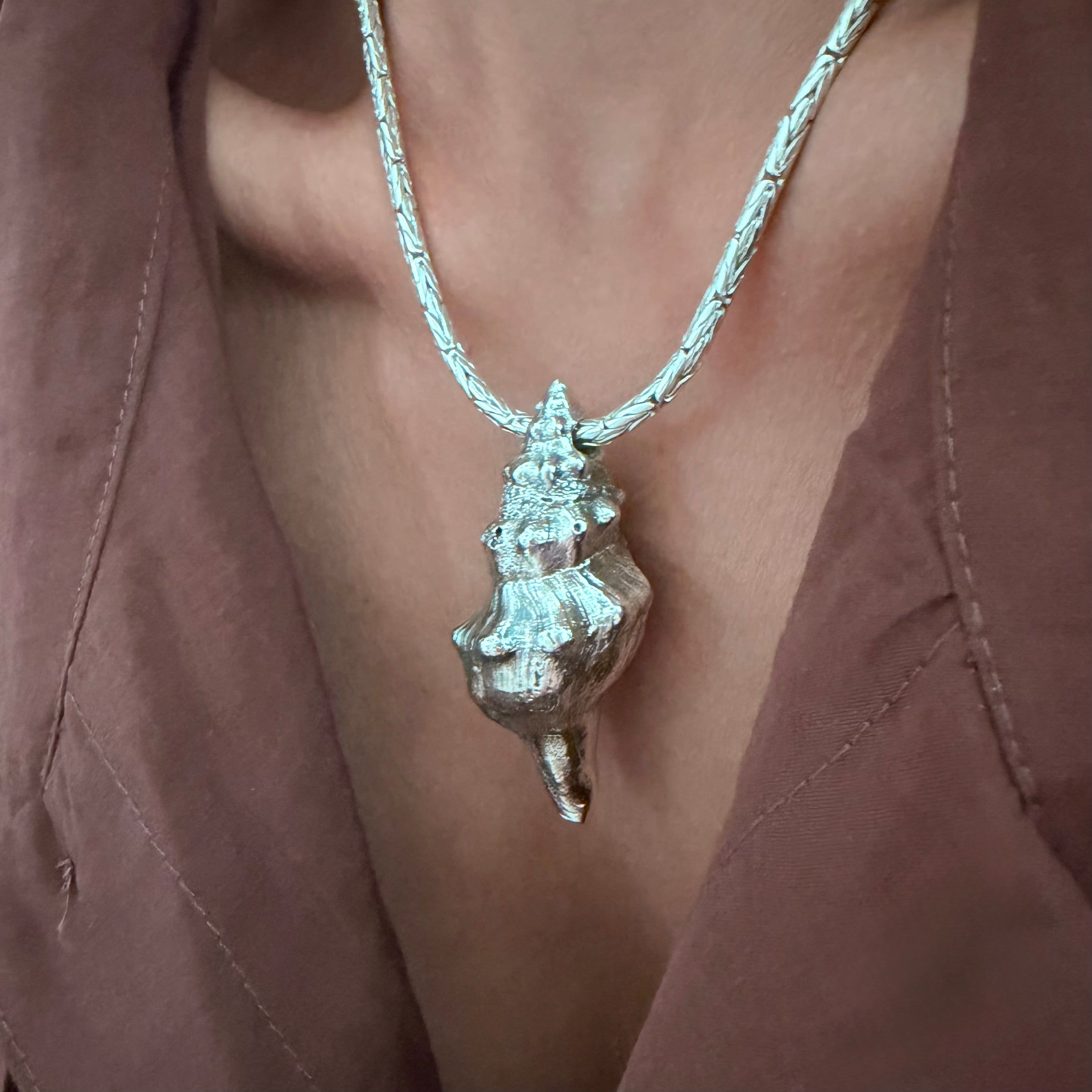 Mer-Mades - Sea Treasure