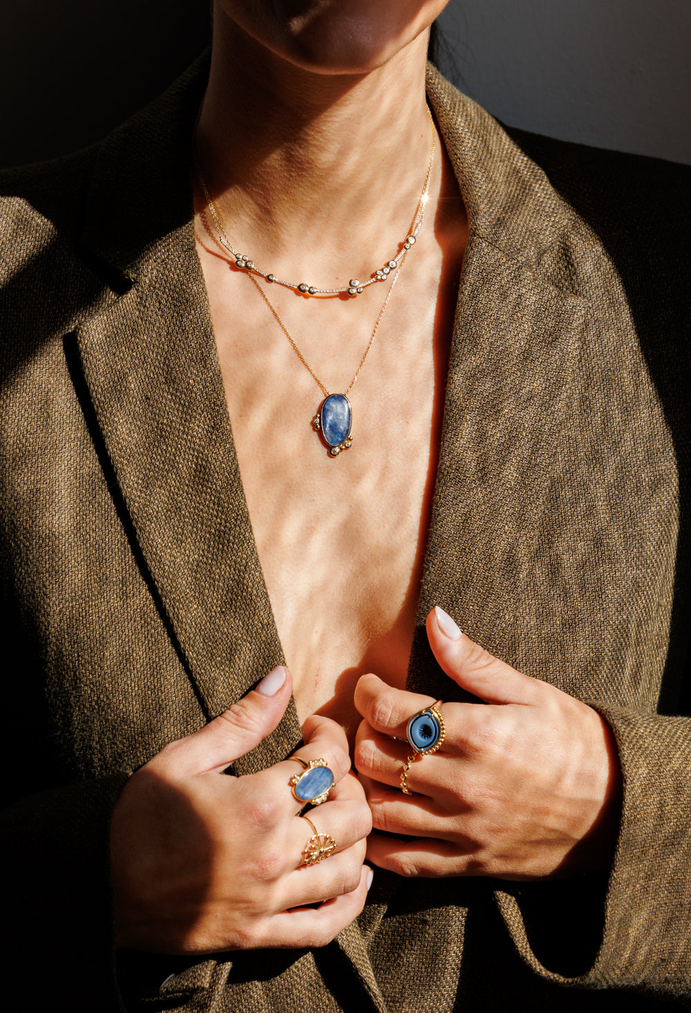 anmajewellery.com