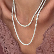 Mer-Mades Scales Chain