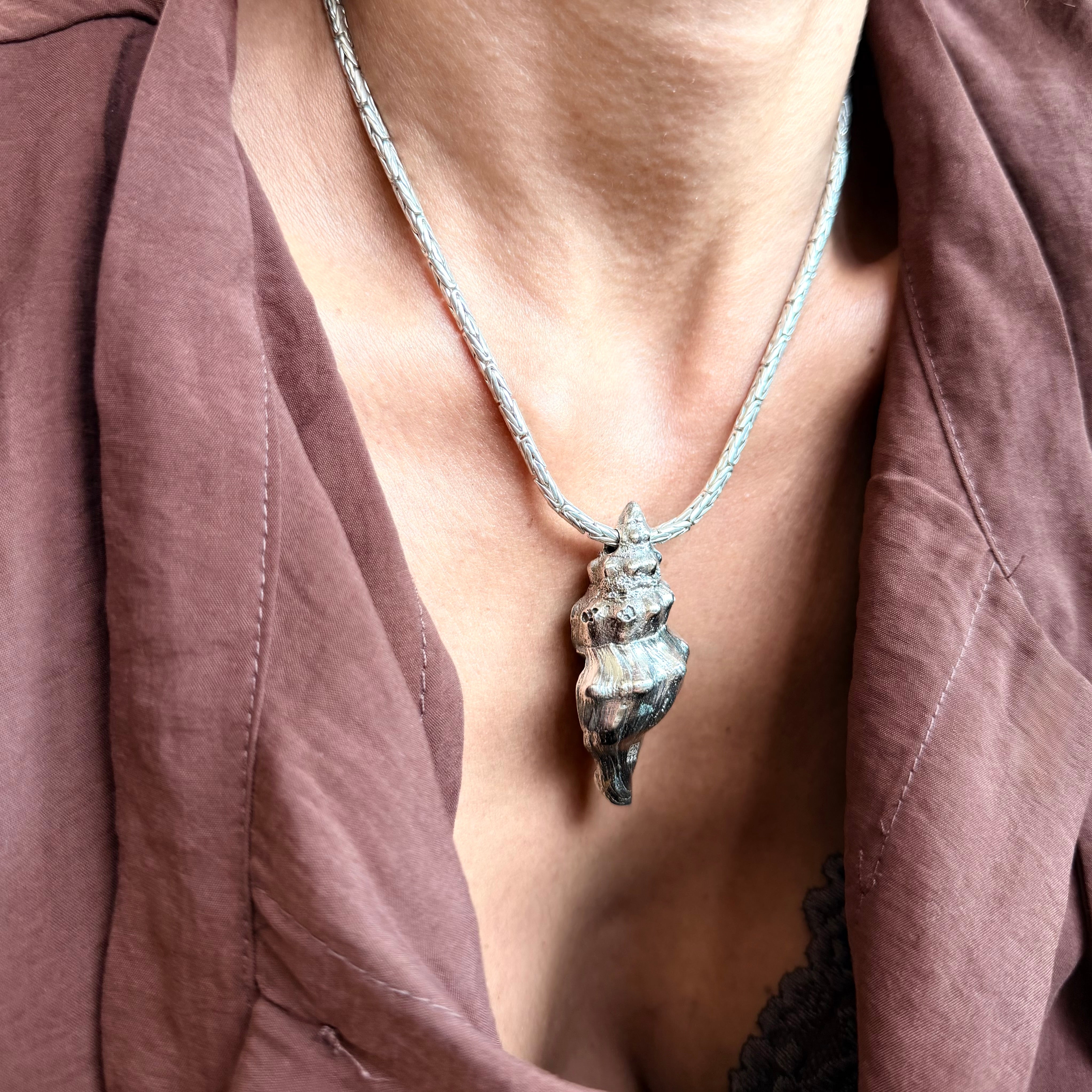 Mer-Mades - Sea Treasure