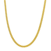 14K Gold Élan Necklace