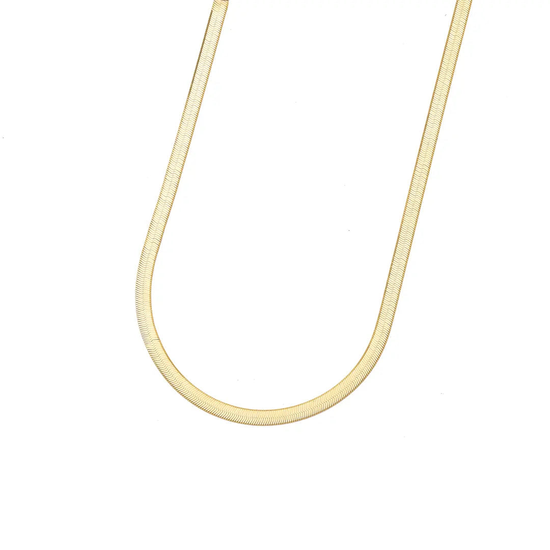 Snake Chain Thicker