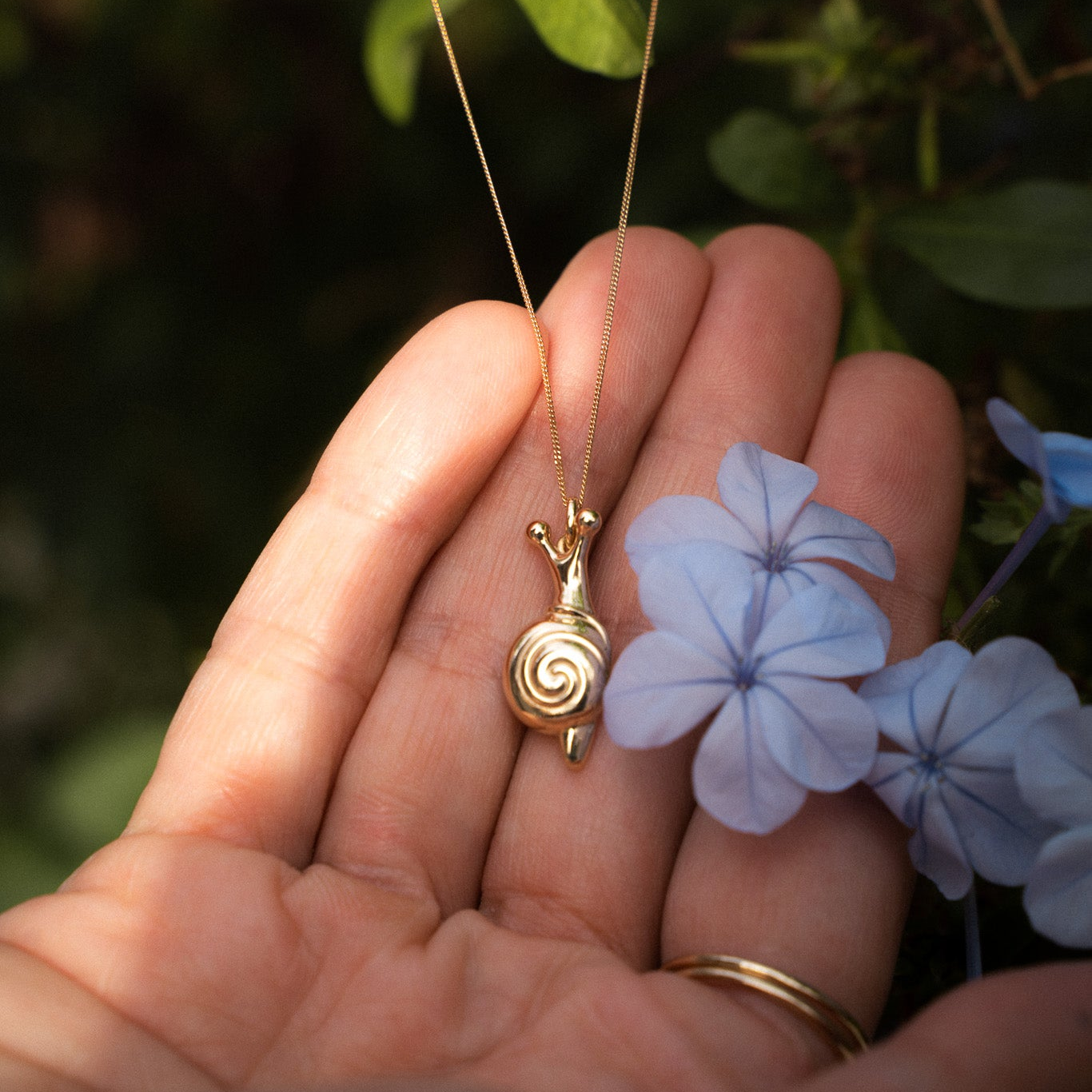 2026 Snail Talisman – 