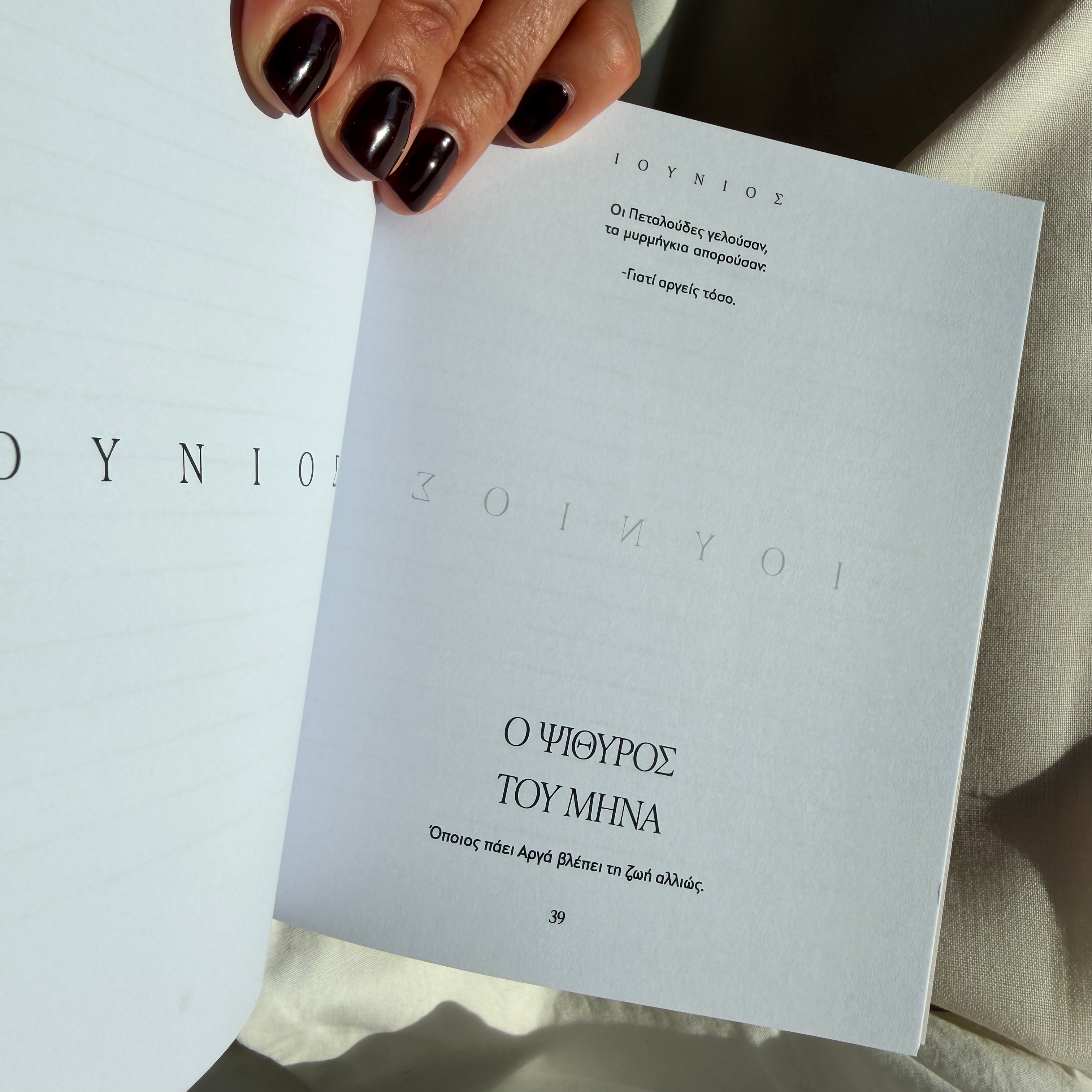 "Small Steps Big Dreams 2026" Journal