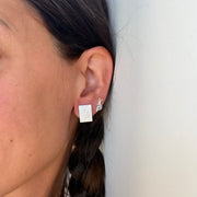 Squared Studs