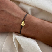 Gold-plated “Wings” Talisman 2025