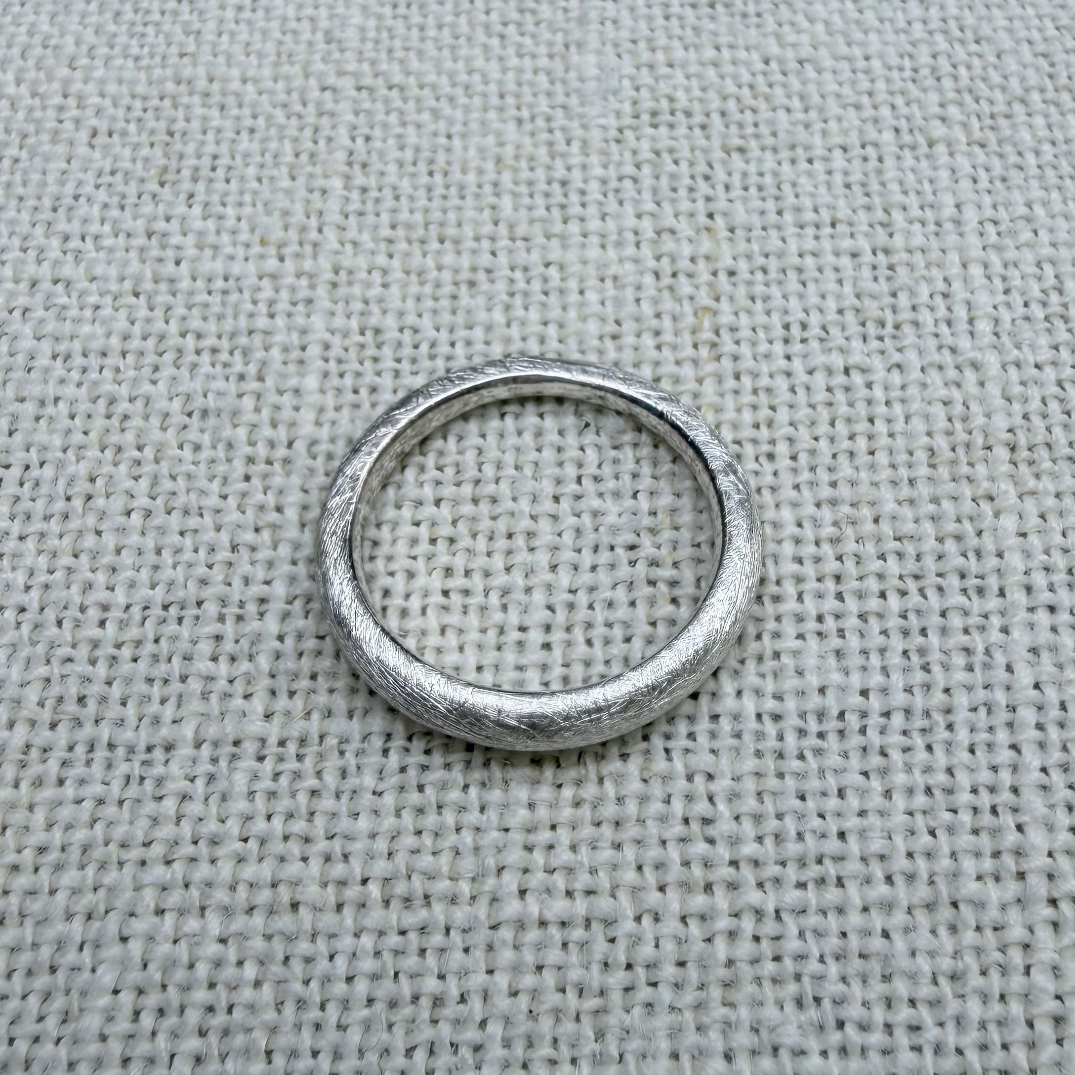 Silver Band