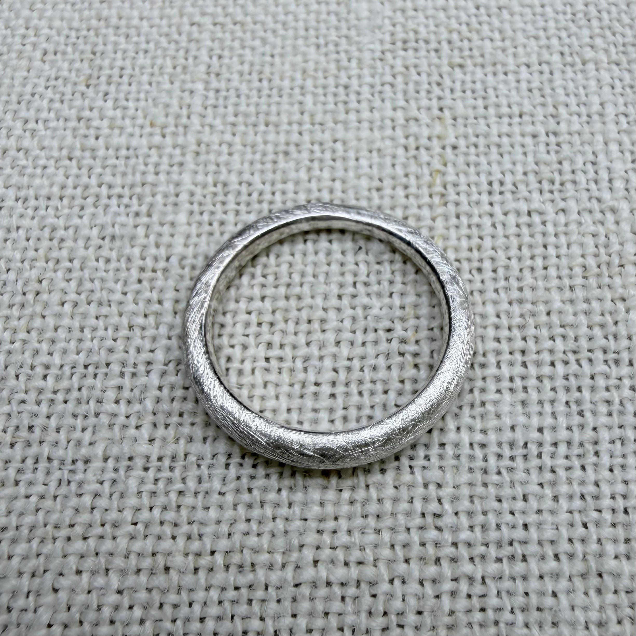 Silver Band