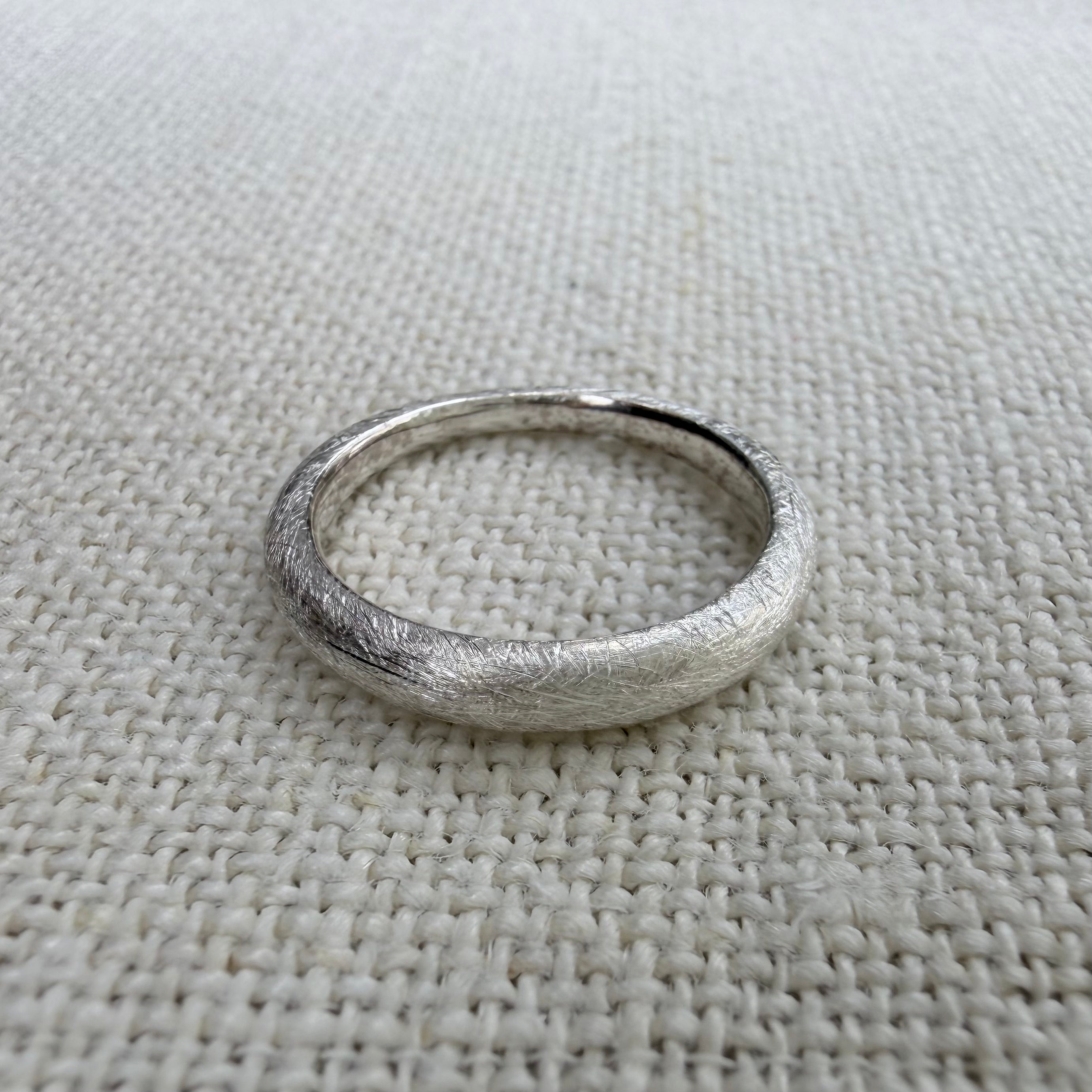 Silver Band