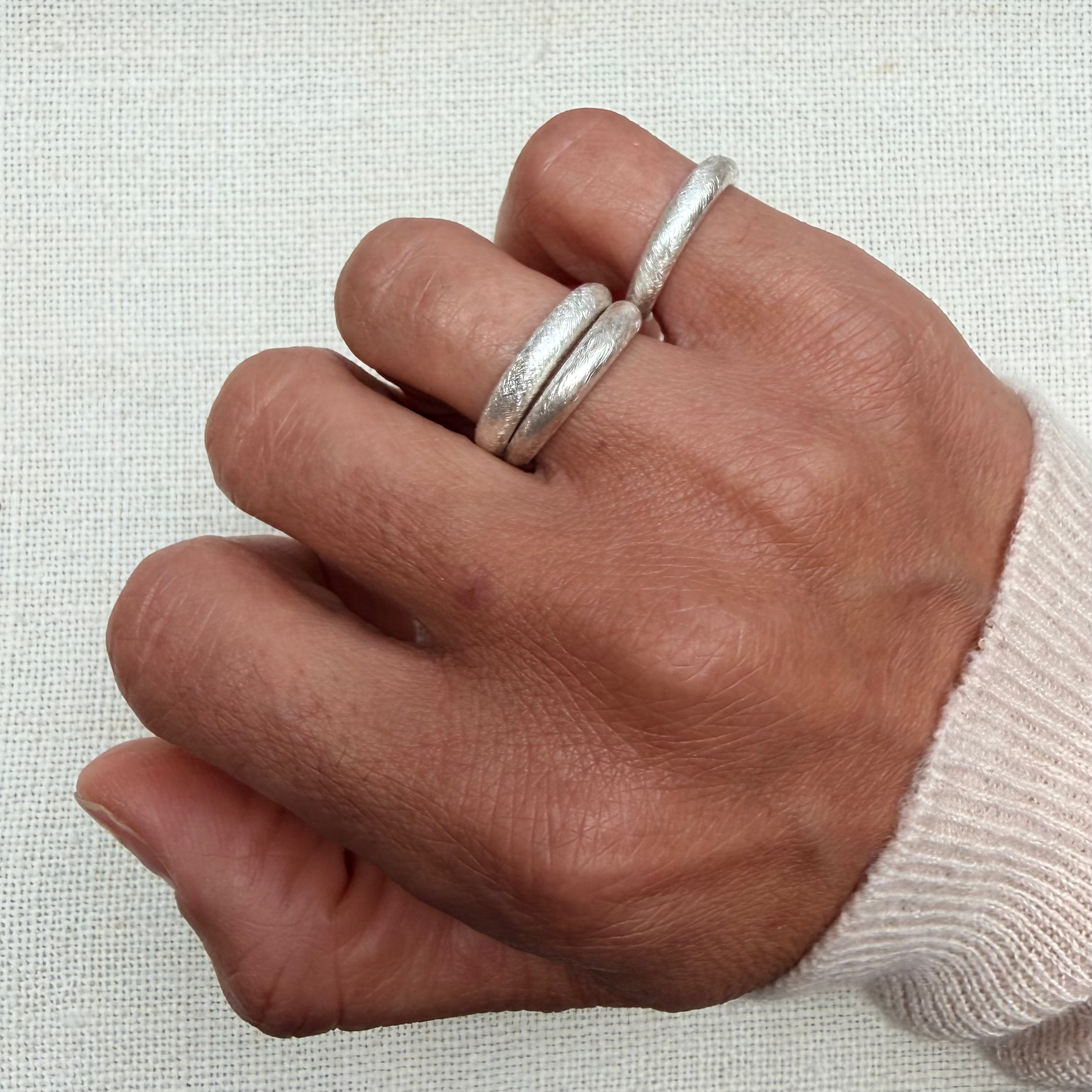 Silver Band