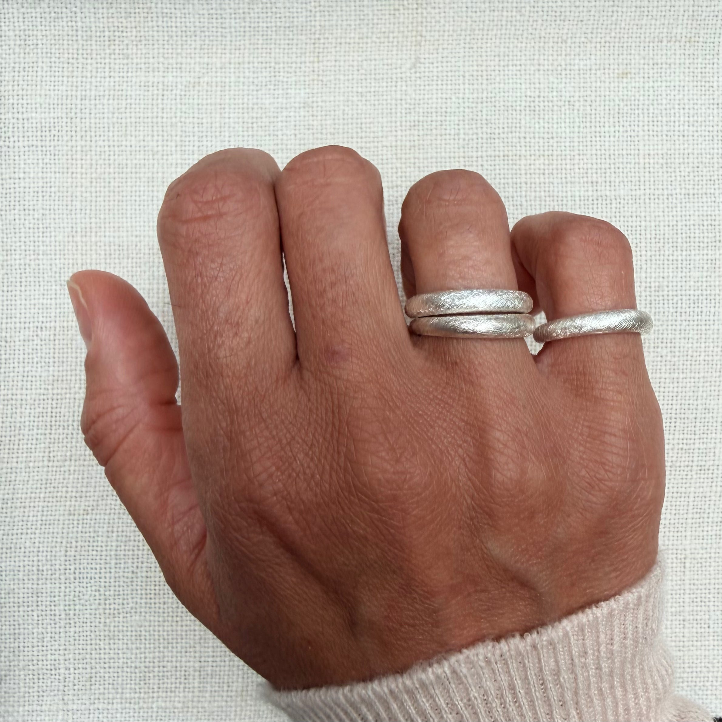 Silver Band