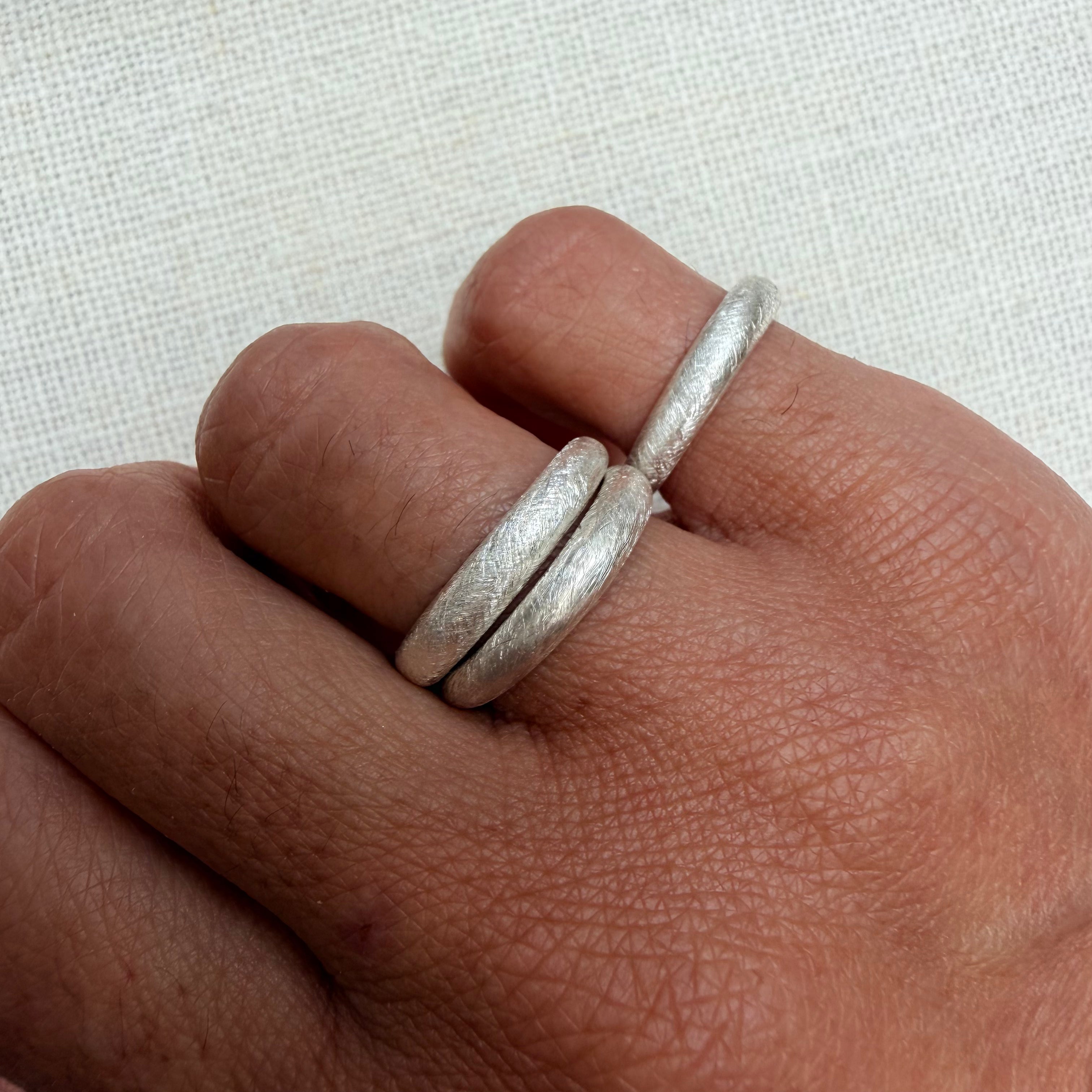 Silver Band