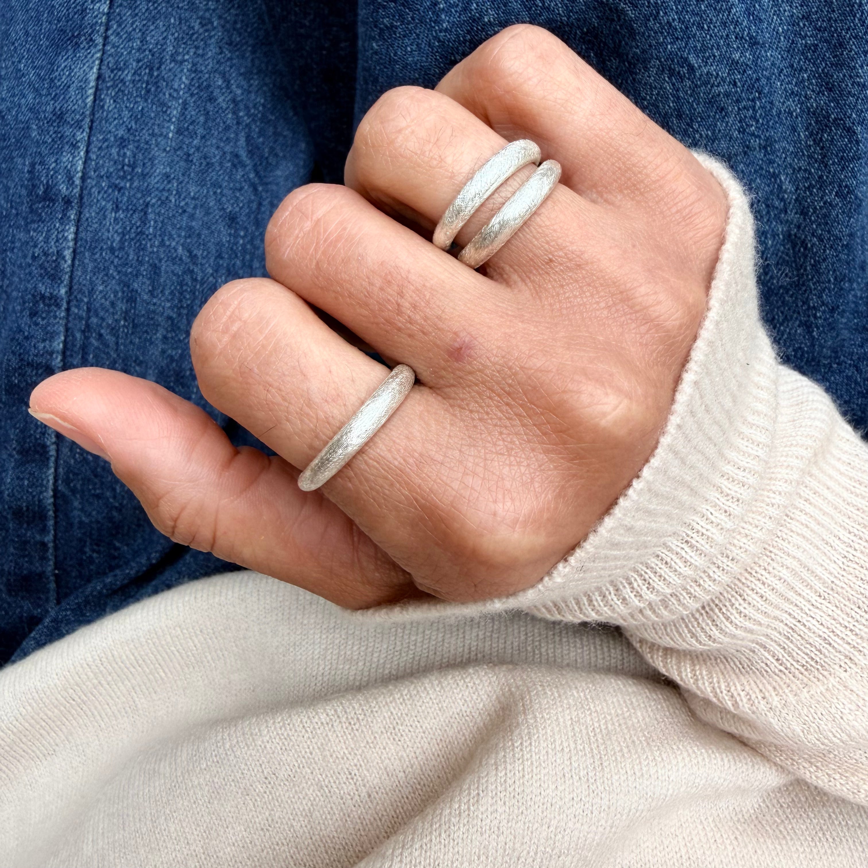 Silver Band