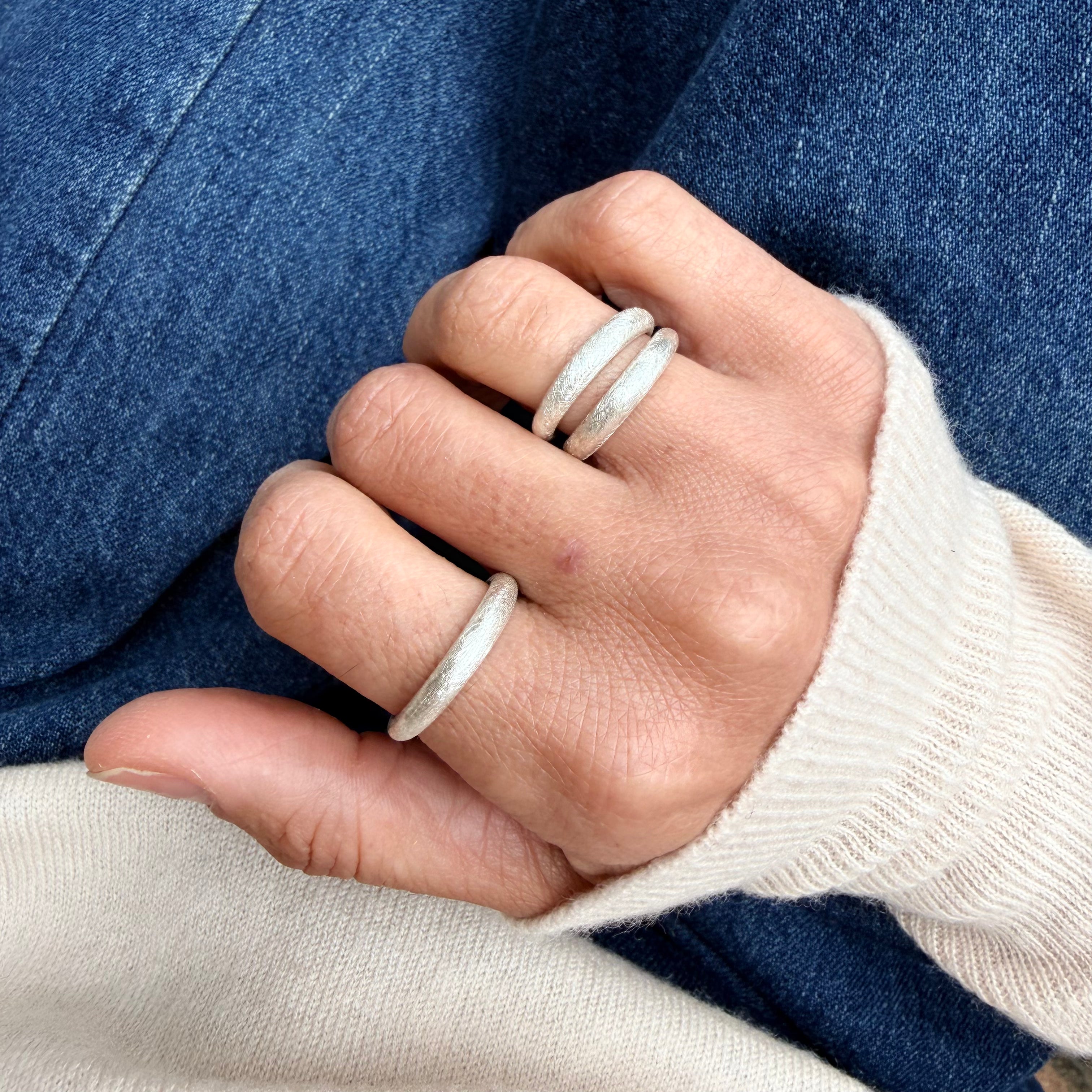 Silver Band