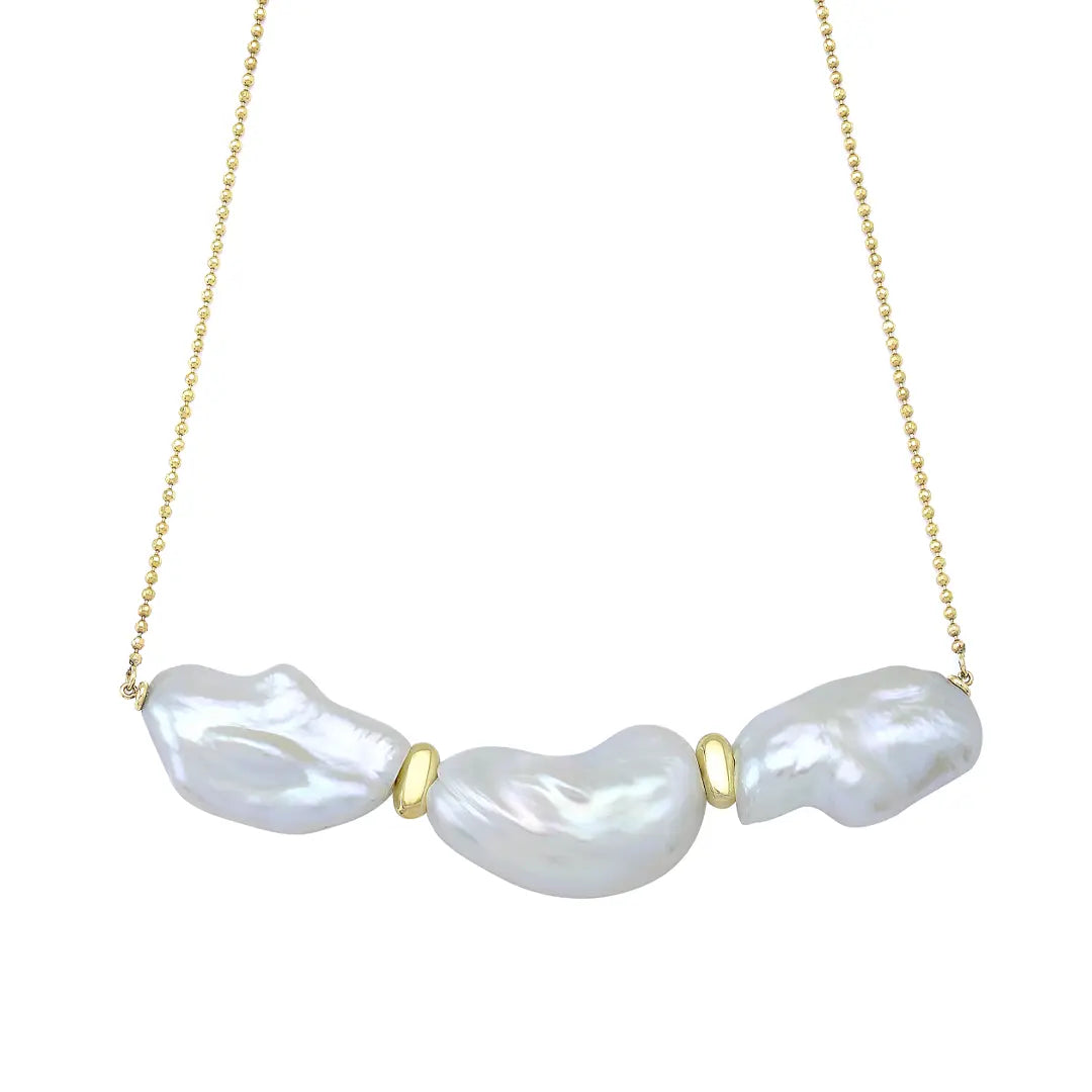 14K Gold