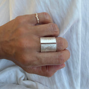 Cylinder Medium Ring