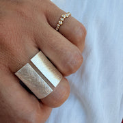 Cylinder Long Ring