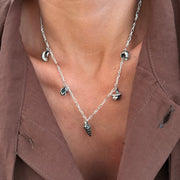 Seashell Dreams Necklace
